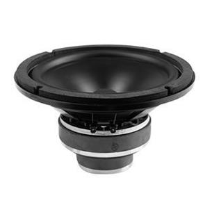 Altavoz de 8" coaxial 8BX