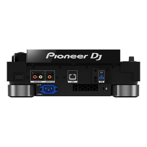 Multireproductor Dj profesional CDJ-3000