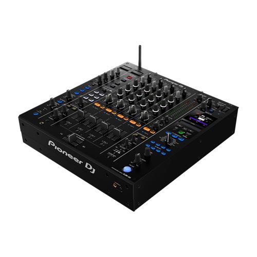 Mezclador para Dj DJM-A9