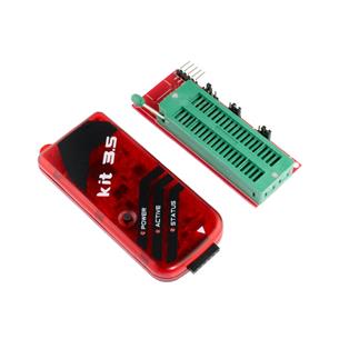 Programador para PICS compatible Pickit 3.5 USB 2