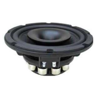 Altavoz de 8" coaxial 8CX300ND
