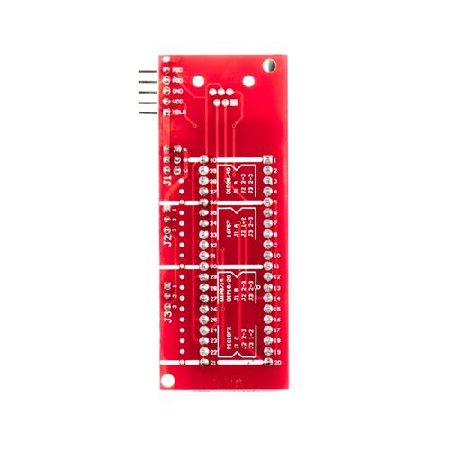 Programador para PICS compatible Pickit 3.5 USB