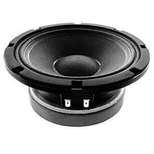 Altavoz de 8" para bajas frecuencias 8G40