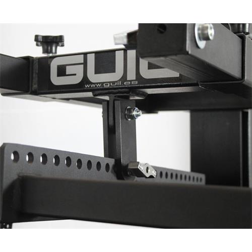 Guil. Adaptador para elevar sistemas Line Array ULK-A4