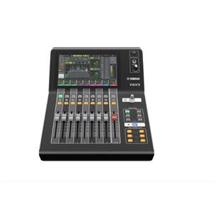 Mesa de mezclas digital DM3 + Dante