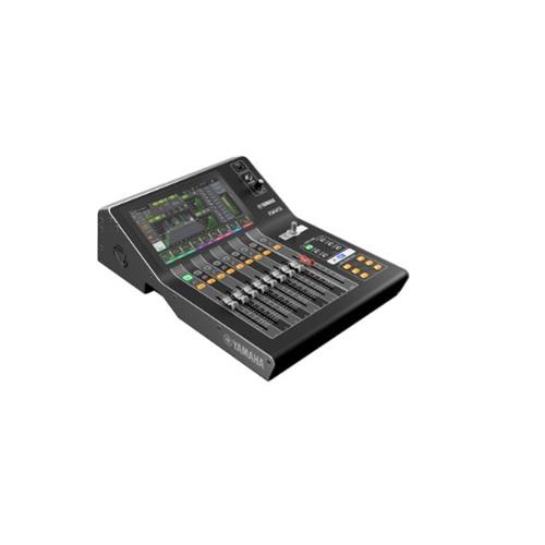 Mesa de mezclas digital DM3 + Dante