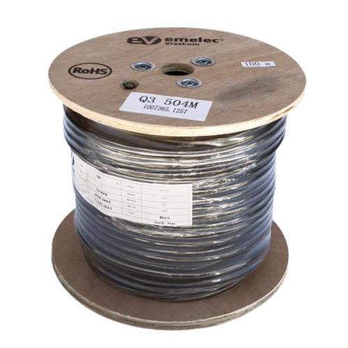 Manguera multipar audio 4 pares Q3-504M