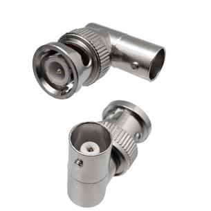 Adaptador BCN M-H acodado