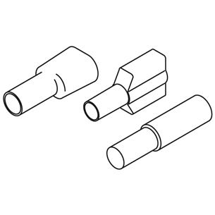 Crimpadora de punteras para cables eléctricos 2