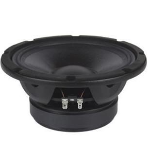 Altavoz de 8" para bajas frecuencias 8WR300