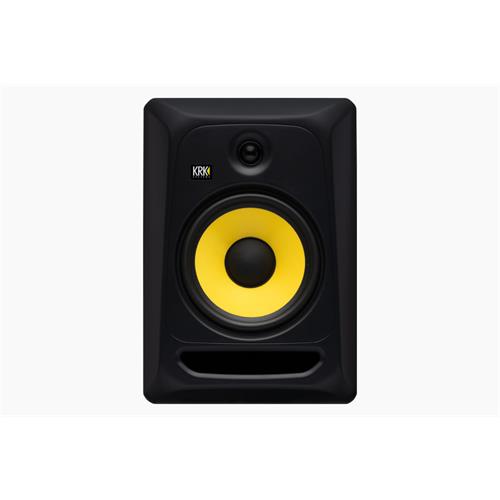 Monitor KRK CLASSIC 8 activo 2 vias color negro (1 Unidad)