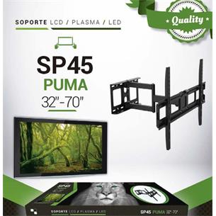 Soporte TV/monitor 32-70" PUMA