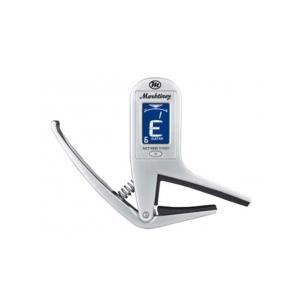 Cejilla de metal con afinador MCT 1000