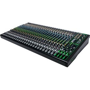 Mesa de mezclas PRO FX 30V3