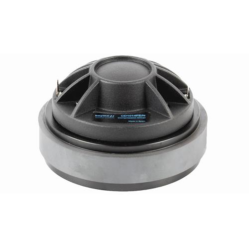 Motor de compresion de 1,4" CD1014Fe/N