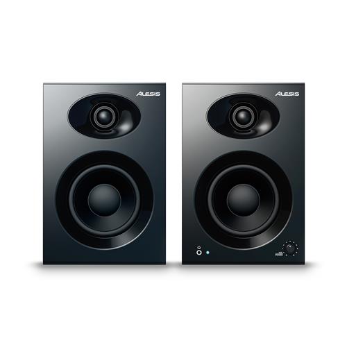 Altavoces de estudio activos ELEVATE 4 (Pareja)