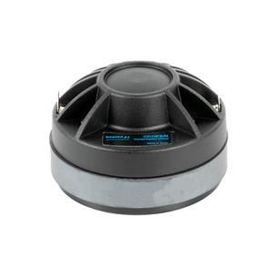 Motor de compresion de 1" CD10Fe/N