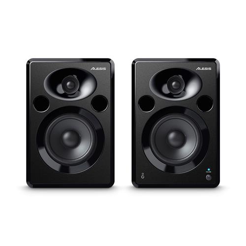 Altavoces de estudio activos ELEVATE 5 MKII (Pareja)