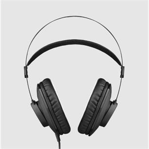 Auricular dinamico cerrado K72 2