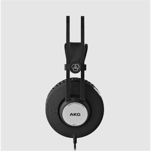 Auricular dinamico cerrado K72