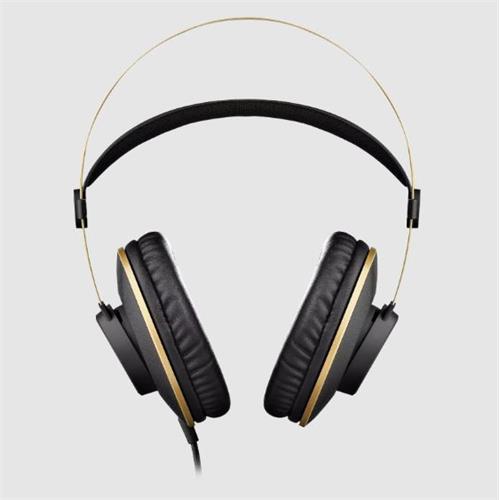 Auricular cerrado circumaurales K92