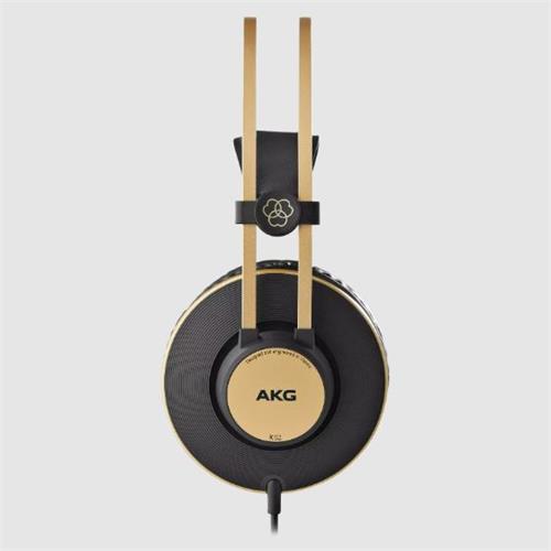 Auricular cerrado circumaurales K92