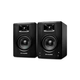 Monitores de referencia multimedia BX4