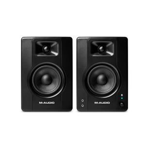 Monitores de referencia multimedia Bluetooth BX4 BT (Pareja)