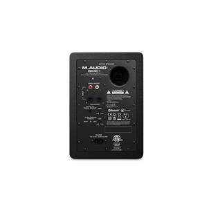 Monitores de referencia multimedia Bluetooth BX4 BT (Pareja) 2