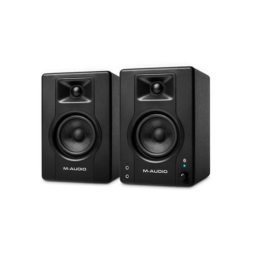 Monitores de referencia multimedia Bluetooth BX3 BT (Pareja)