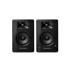Monitores de referencia multimedia Bluetooth BX3 BT (Pareja) 2