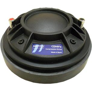 Motor de compresion de 1,4" CD14FE