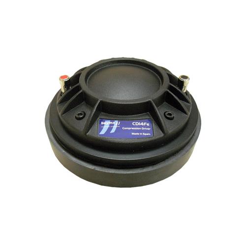 Motor de compresion de 1,4" CD14FE