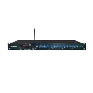 Mezcladror reproductor de audio MMP 33
