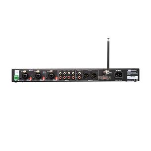 Mezcladror reproductor de audio MMP 33 2