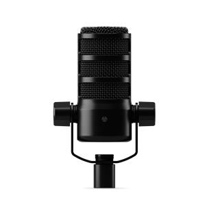 Microfono dinamico USB broadcast PODMIC USB