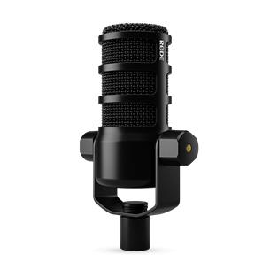 Microfono dinamico USB broadcast PODMIC USB 2
