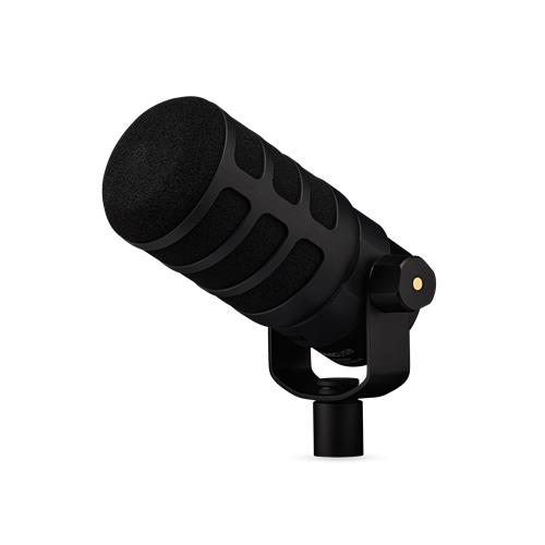 Microfono dinamico USB broadcast PODMIC USB Microfono dinamico USB broadcast PODMIC USB