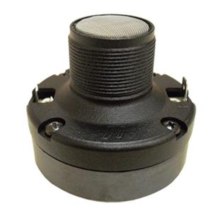 Motor de compresion de 1" CD1S