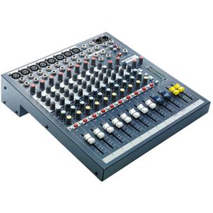 Mesa de mezclas EPM Series EPM8