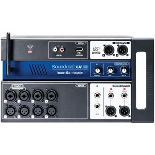 Mezclador digital 12 canales Ui12 2