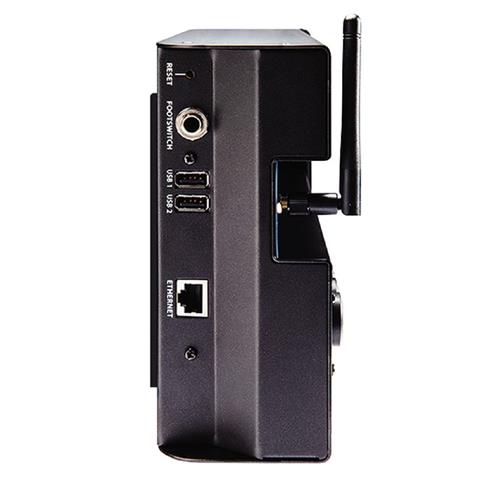 Mezclador digital 12 canales Ui12