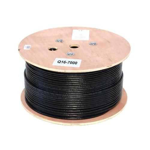 Cable S/FTP Cat.7 AudioLan 26AWG 500MHz flexible Q16 7000