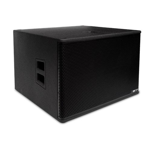 Subgrave pasivo 1000 W @ 8 Ohm ENTAR 18 SUB Subgrave pasivo 1000 W @ 8 Ohm ENTAR 18 SUB