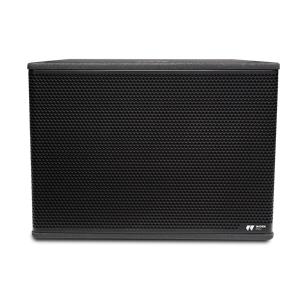 Subgrave pasivo 1000 W @ 8 Ohm ENTAR 18 SUB 2