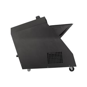 Maquina de burbujas MB100 2