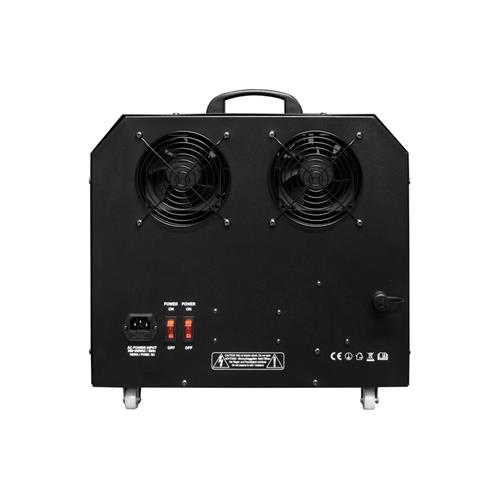 Maquina de burbujas MB100