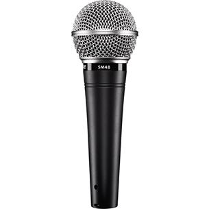 Microfono vocal dinamico SM48LC
