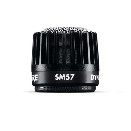 Micrófono para instrumentos de percusión, viento y guitarras SM57LCE Micrófono para instrumentos de percusión, viento y guitarras SM57LCE