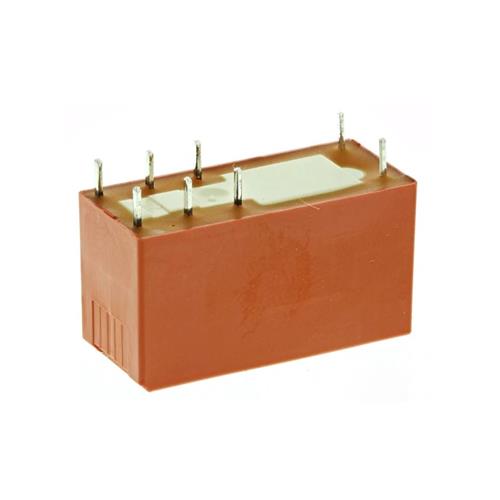 Relé de potencia RT424548 DPDT, bobina 48Vac, 8A Relé de potencia RT424548 DPDT, bobina 48Vac, 8A